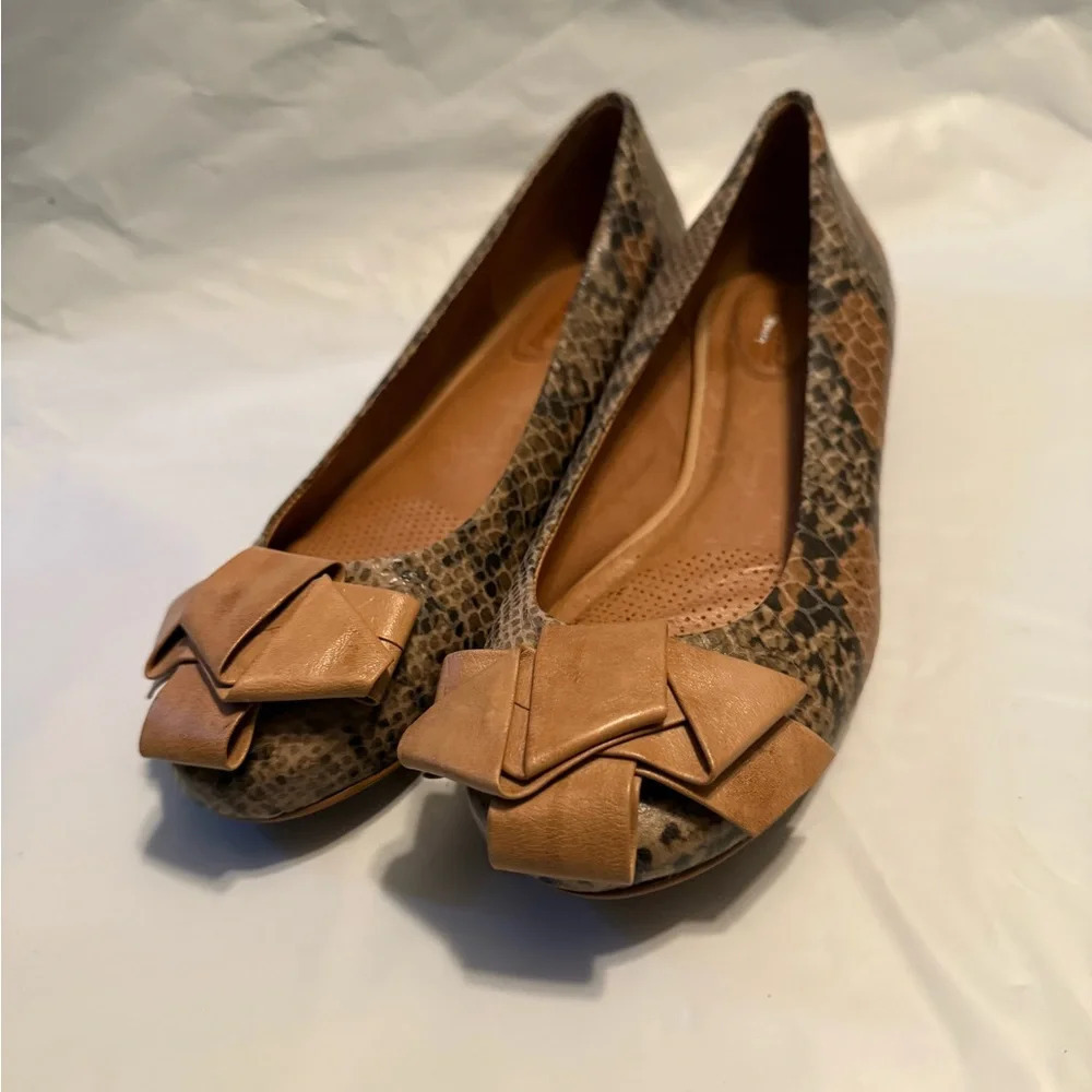 Corso Como Flats Size 7.5 B